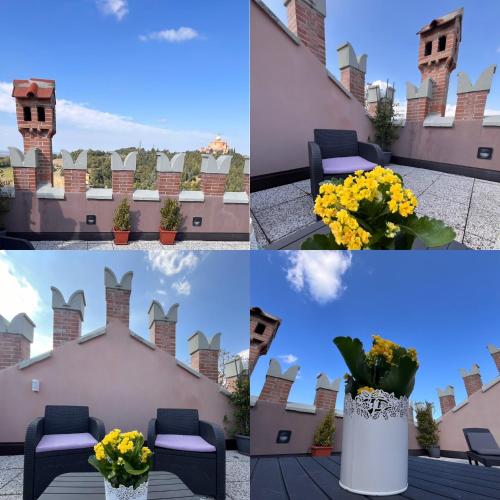 B&B Poggio San Luca, Болонья (фото 6)