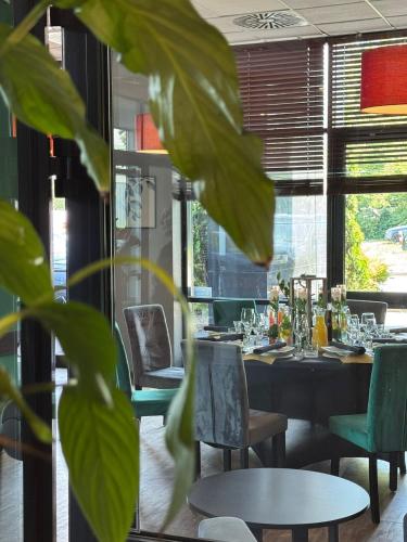 Great Polonia Silesian Economy Hotel in Katowice