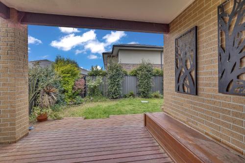 Cozy Retreat in the Heart of Craigieburn