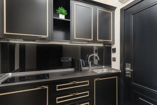 Arcadia resort Hotel in Odessa