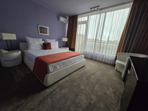 Hotel Dumbrava - image 9