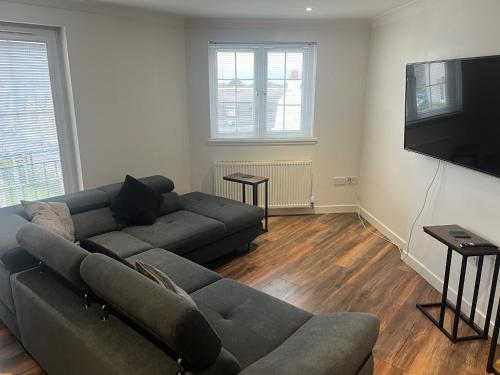 Niche View gîte à louer Annick Water