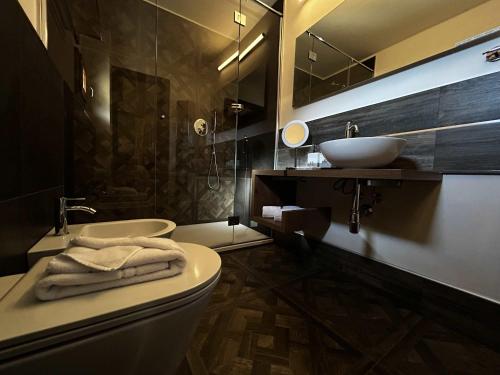 Basilica View City Center Spectacular Suite - main image