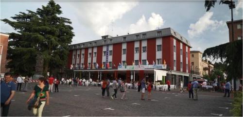 Hotel Domus - Maranello