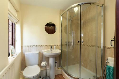 12A College Hill by Sleep Shrewsbury - image 13