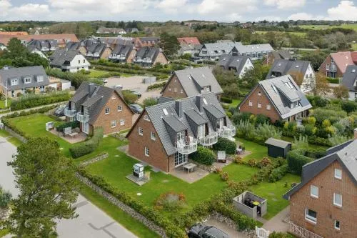 Smer, App. 7 in Wenningstedt-Braderup, Deutschland