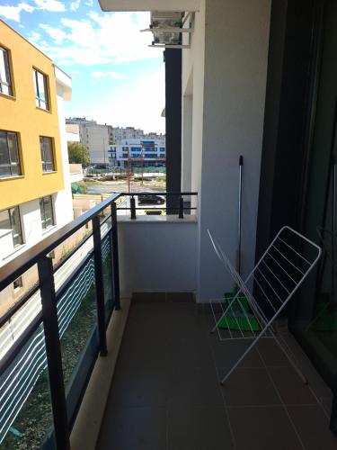 Апартамент Актив Спорт Гранд in Pazardzhik