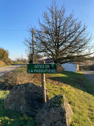 La PASSUITIÈRE