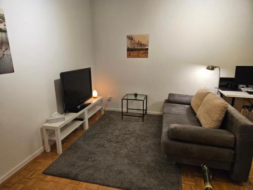Sunnesching Apartment, Köln (Foto 10)