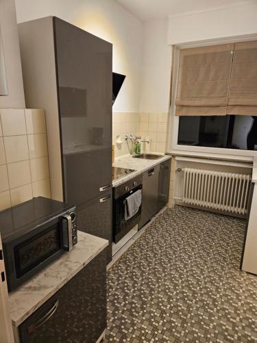 Sunnesching Apartment, Köln (Foto 5)