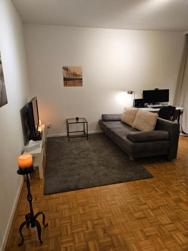 Sunnesching Apartment