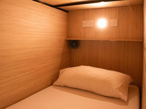 Gardiner House Hostel, Dublín (foto 2)