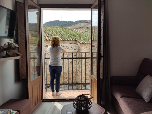 Alojamientos rurales La Barca del tío Vito (Alojamientos rurales La Barca del tio Vito) in Herrera Del Duque