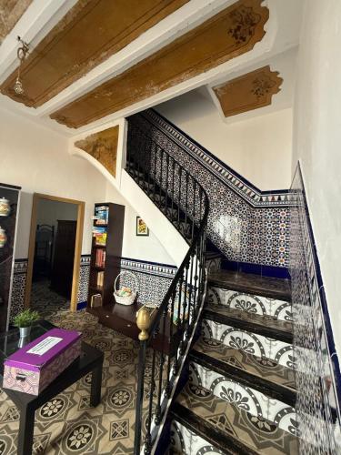 Iekārtas, An Ca La Abuela Pilar in El Real de la Jara