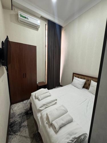 Maskan Hotel