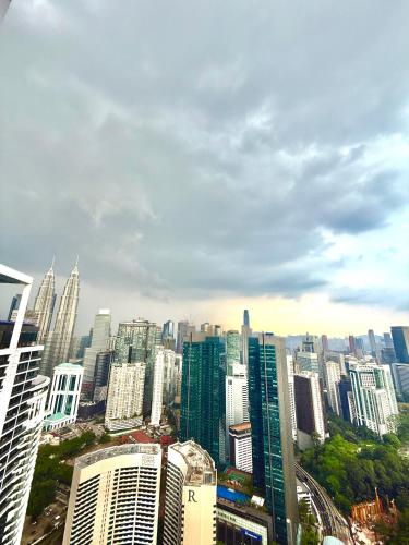 Platinum KLCC by Like Home KUALA LUMPUR, Куала-Лумпур (фото 8)