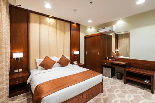 92 - وحدات فندقية - in Unayzah