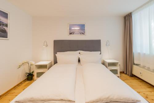 B! Apartments, Berlin (photo 8)