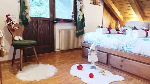Chalet Stravedo By Ca-sa Check - San Vito di Cadore