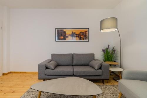 B! Apartments, Berlin (photo 3)
