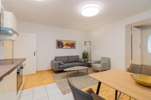 B! Apartments, Berlin (photo 5)
