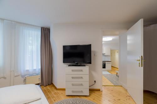 B! Apartments, Berlin (photo 9)