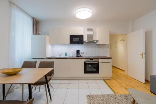 B! Apartments, Berlin (photo 10)
