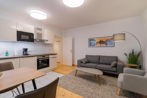 B! Apartments, Berlin (photo 2)