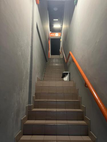 My Capsule Hotel - Self check-in, whatsapp only in Tebrau