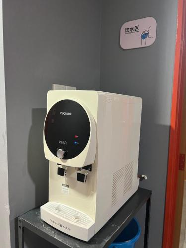 My Capsule Hotel – Johor Bahru, CO