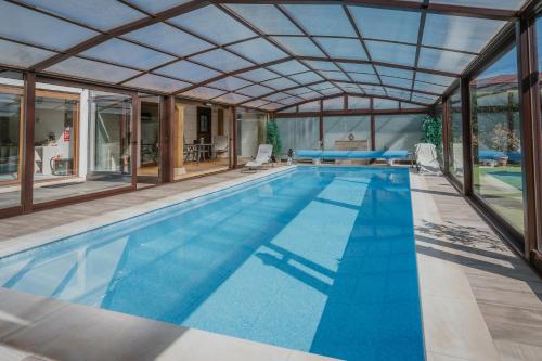 La Costana De Barbadillo