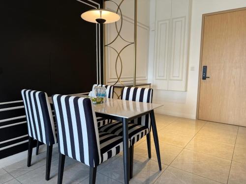 Axon Residence Bukit Bintang By Family Sweet, Kuala Lumpur (zdjęcie 4)