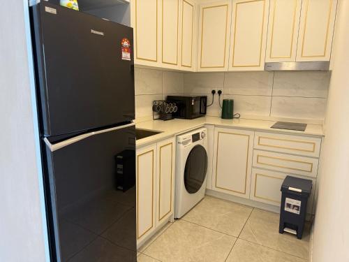 Axon Residence Bukit Bintang By Family Sweet, Kuala Lumpur (zdjęcie 5)