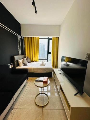 Axon Residence Bukit Bintang By Family Sweet, Kuala Lumpur (zdjęcie 6)