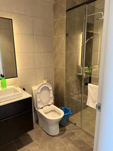 Axon Residence Bukit Bintang By Family Sweet, Kuala Lumpur (zdjęcie 7)