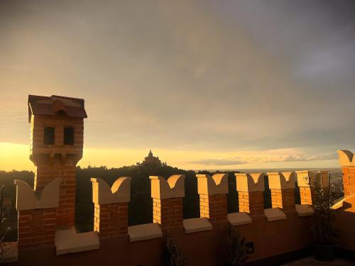 B&B Poggio San Luca, Болонья (фото 10)