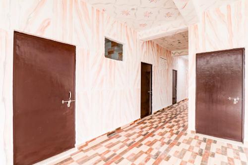 Hotel O BRS Dream