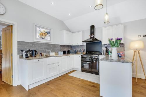 Dairy Cottage @Budle Barns - North East Escapes