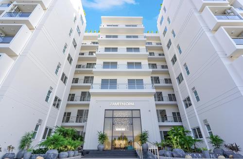 Zameen Opal Grand Executive Hotel Apartments Lahore