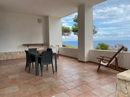  Villa Aquarium in Gagliano del Capo