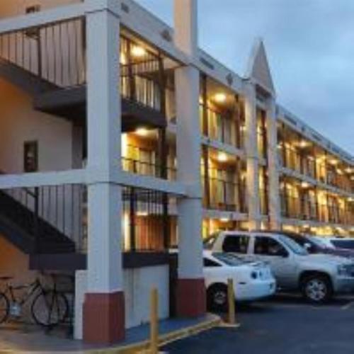 Ashland Studio Inn Richmond North near Kings Dominion (Listing Partner) - image 10