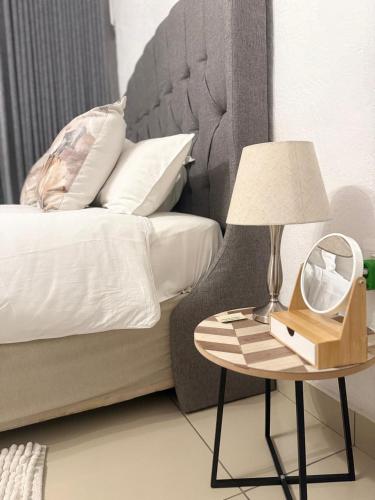 M&M2 Guest Lodges