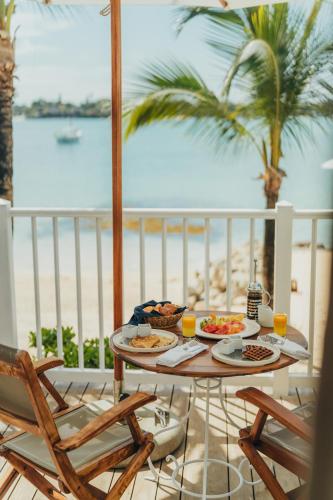 La Maison 20 Degrés Sud - Relais & Châteaux in 格蘭貝伊