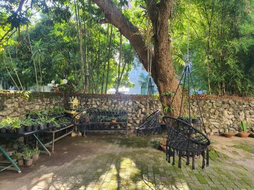 Fip's Inn Hostel Thakhek in Thakhek