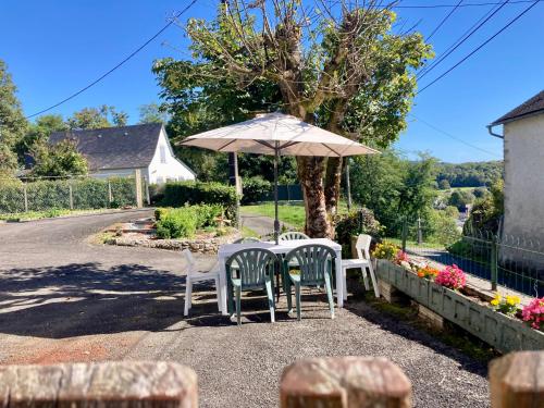 บริการและสิ่งอำนวยความสะดวก, La Maison Marguerite in โอโลรง-เอแรร์