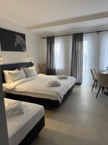 Hotel Sharlota in Chento