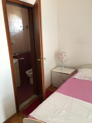  Apartment Zelenčić in Kali