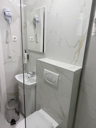 Hotel Sharlota, Skopje (foto 9)