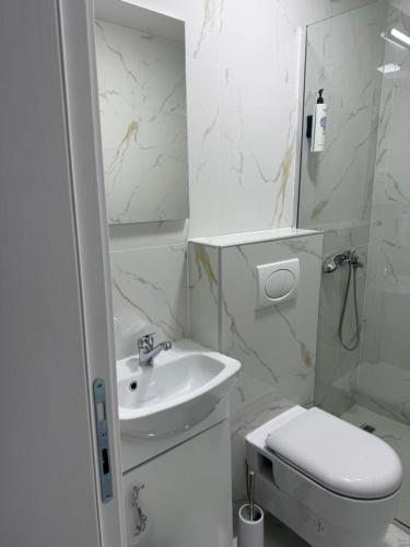 Hotel Sharlota, Skopje (foto 10)