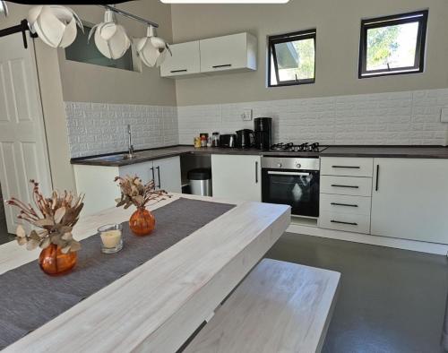 Wildflower Cottage in Darling